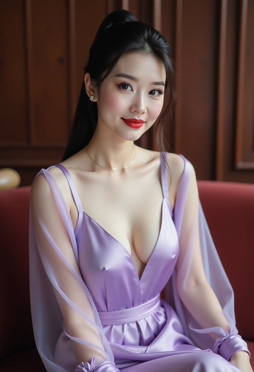 烤箱还热着海报