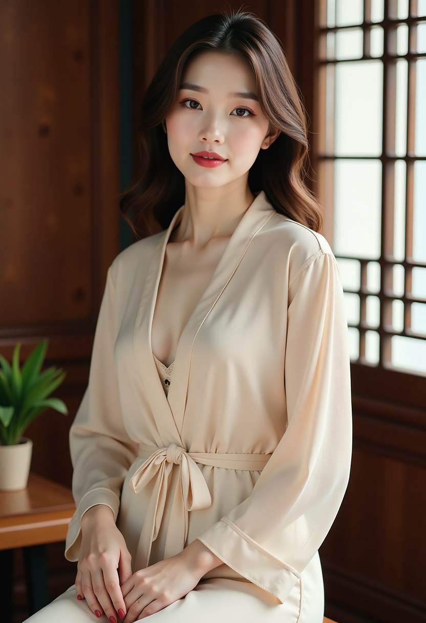 碎屑与真心海报剧照