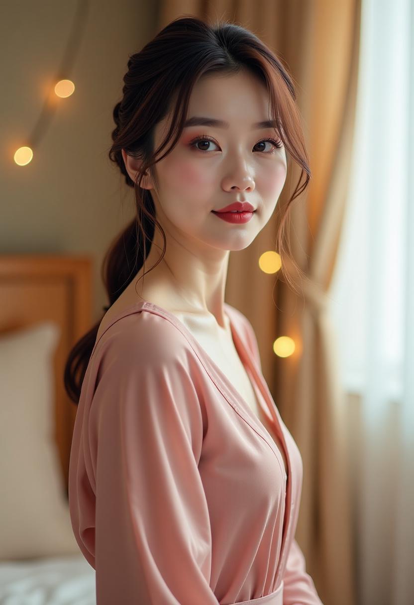 饼干屋夜话海报